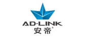安帝品牌logo