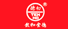 TEH HO/德和品牌logo