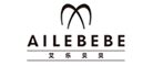 AILEBEBE/艾乐贝贝品牌logo