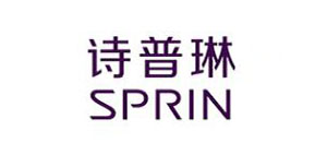 SPRIN/诗普琳品牌logo
