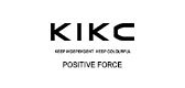 kikc品牌logo