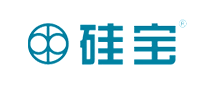 硅寶品牌logo