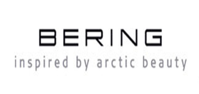BERING品牌logo