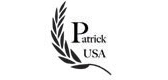 Patrick品牌logo