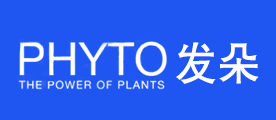 PHYTO/發朵品牌logo