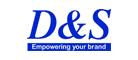 DIALUX/迪思品牌logo