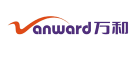 Vanward/万和品牌logo