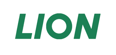 LION/獅王品牌logo