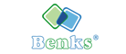 Benks/邦克仕品牌logo