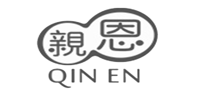 QinN/亲恩品牌logo