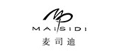 麦司迪品牌logo
