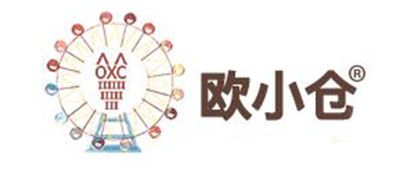 OXC/欧小仓品牌logo
