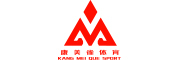 KMQ/康美雀品牌logo
