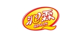 沁霖品牌logo