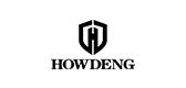 HOWDENG/豪登品牌logo