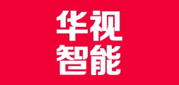 华视智能品牌logo