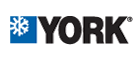 YORK/約克品牌logo
