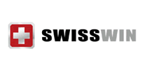 Swisswin品牌logo