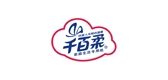 千百柔品牌logo
