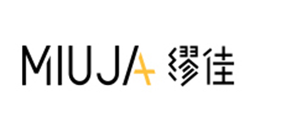 繆佳品牌logo