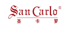 圣卡罗品牌logo
