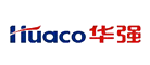 Huaco/华强品牌logo