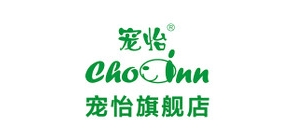 Cho inn/宠怡品牌logo