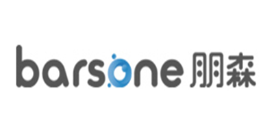 BARSONE/朋森品牌logo