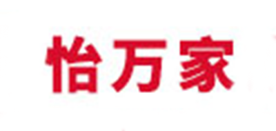 iwaki/怡万家品牌logo