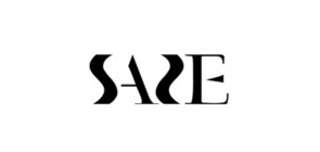 SAZE/尚臣品牌logo