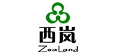 西岚品牌logo