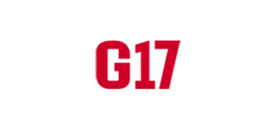 G17/益跑品牌logo