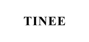 Tinee/庭內品牌logo