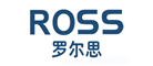 ross/羅爾思品牌logo