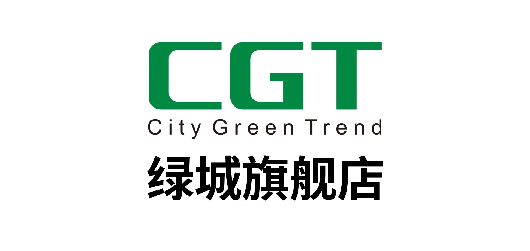 CGT品牌logo