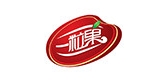 一粒果品牌logo