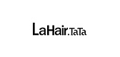 LaHairTaTa品牌logo