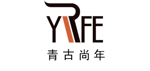 Yrfe/青古尚年品牌logo