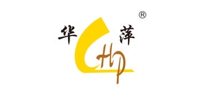 HP/华萍品牌logo
