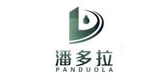 潘多拉品牌logo
