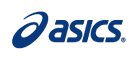 Asics/亚瑟士品牌logo