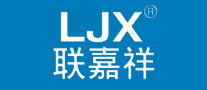 LJX/联嘉祥品牌logo