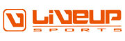 LIVEUP品牌logo