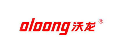 Oloong/沃龙品牌logo