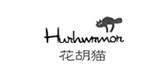 Hurhwrmor/花胡猫品牌logo