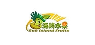 HAI YU FU XI/海屿品牌logo