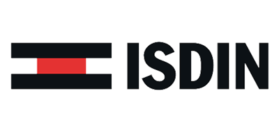 ISDIN/怡思丁品牌logo