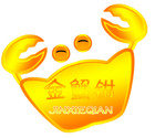 金蟹钳品牌logo