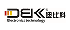 DBK/迪比科品牌logo