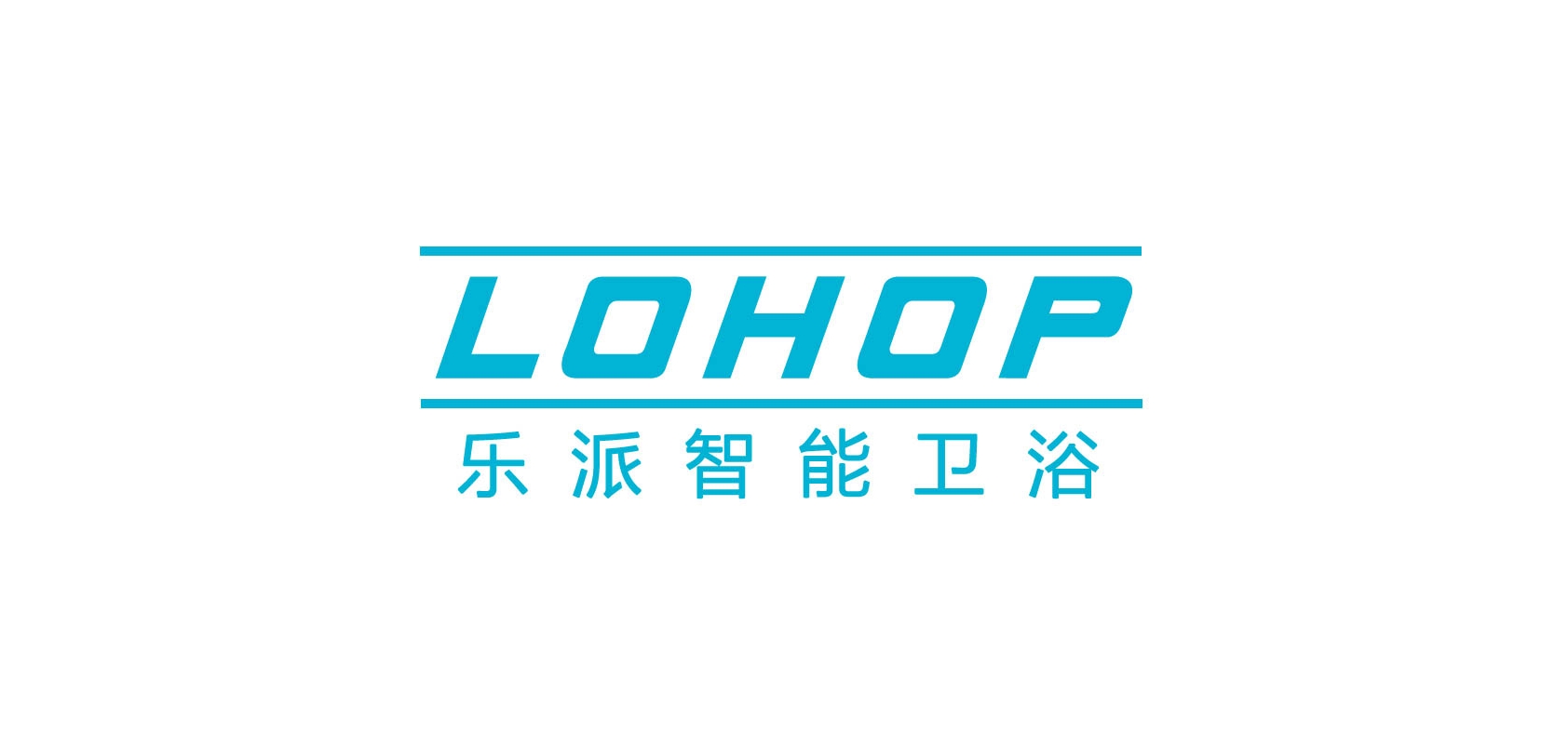 LOHOP品牌logo